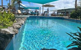 Pachamama Bay Club